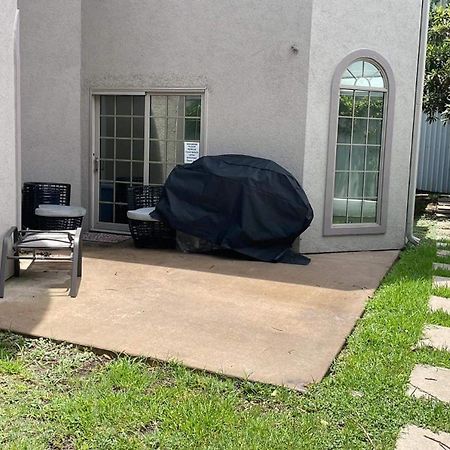 Luxuria Mini-Mansion Near Houston Downtownヴィラ エクステリア 写真