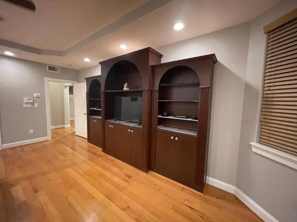 Luxuria Mini-Mansion Near Houston Downtownヴィラ エクステリア 写真