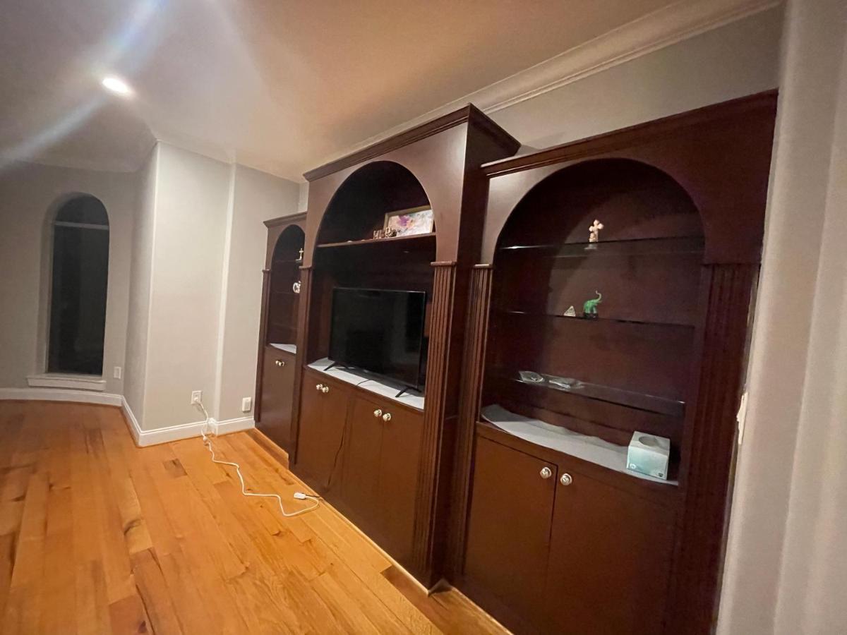 Luxuria Mini-Mansion Near Houston Downtownヴィラ エクステリア 写真