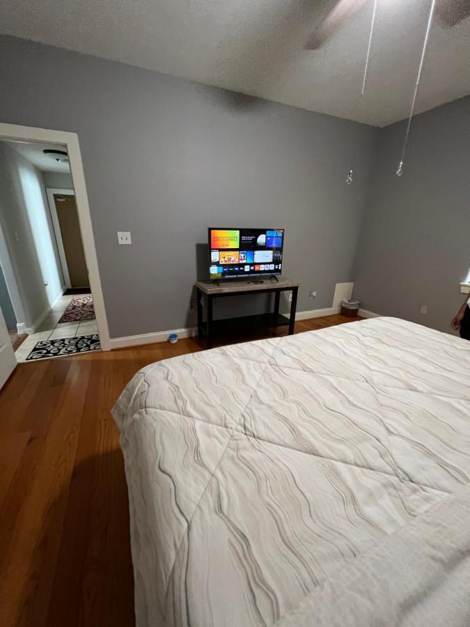 Luxuria Mini-Mansion Near Houston Downtownヴィラ エクステリア 写真