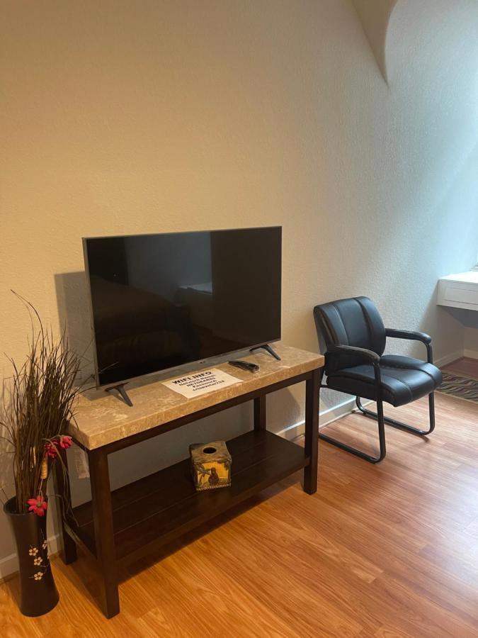 Luxuria Mini-Mansion Near Houston Downtownヴィラ エクステリア 写真