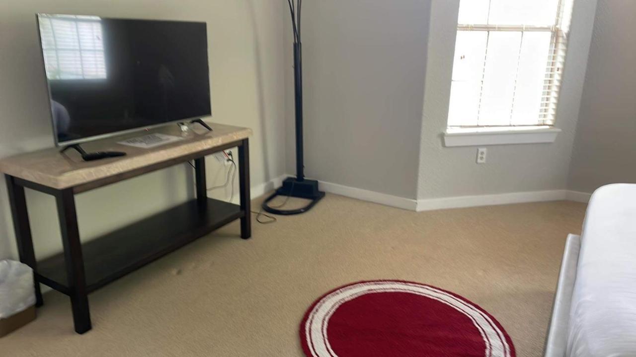 Luxuria Mini-Mansion Near Houston Downtownヴィラ エクステリア 写真