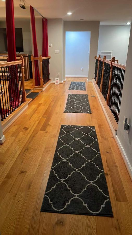 Luxuria Mini-Mansion Near Houston Downtownヴィラ エクステリア 写真