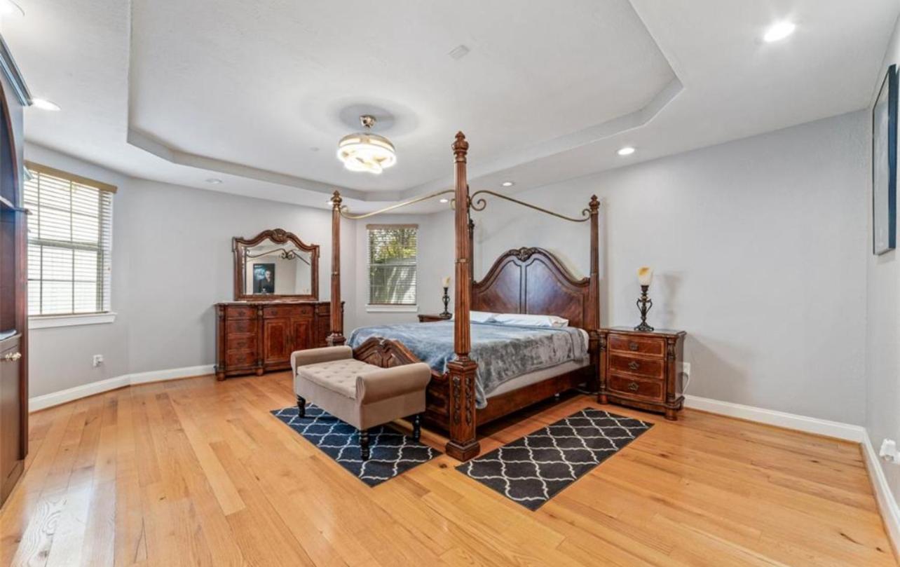 Luxuria Mini-Mansion Near Houston Downtownヴィラ エクステリア 写真