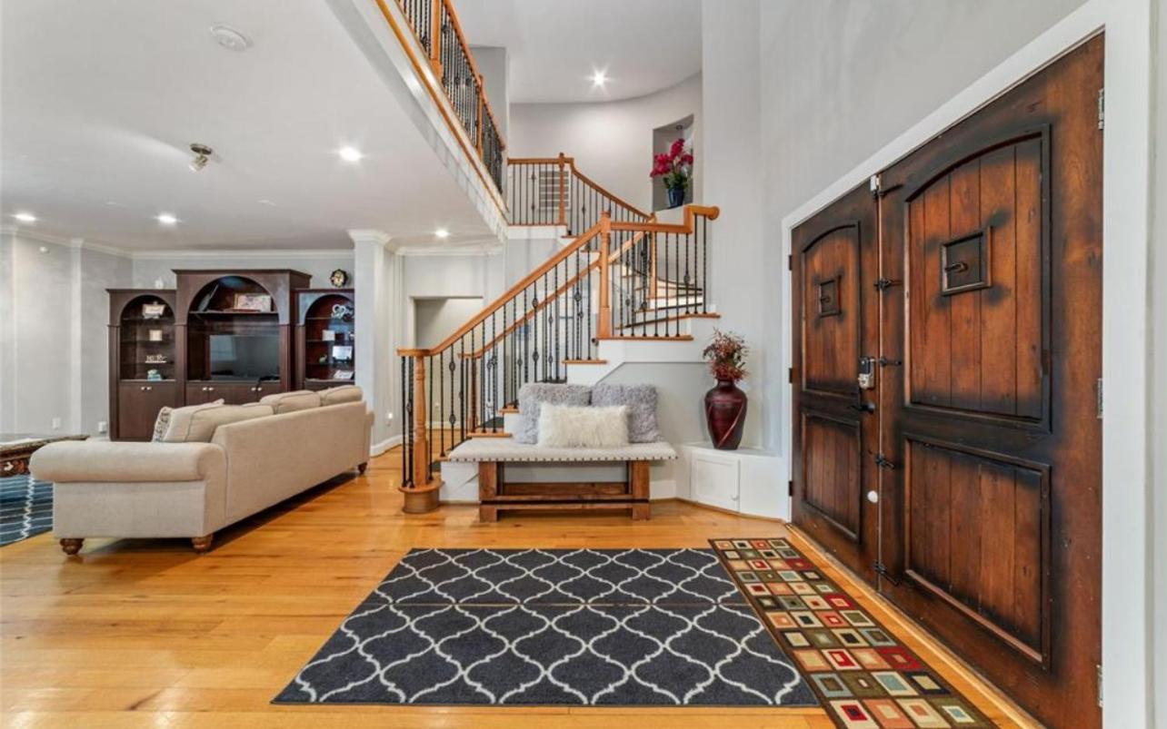Luxuria Mini-Mansion Near Houston Downtownヴィラ エクステリア 写真