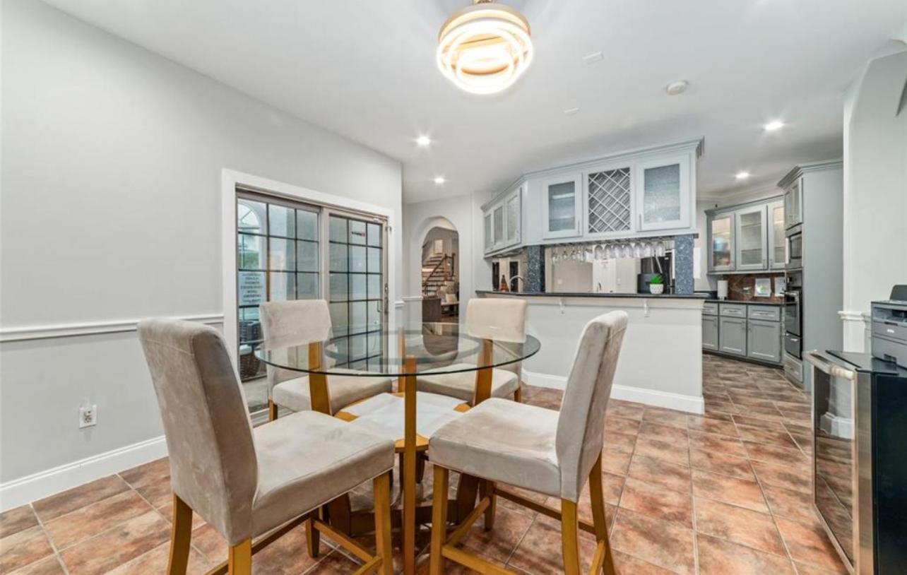 Luxuria Mini-Mansion Near Houston Downtownヴィラ エクステリア 写真